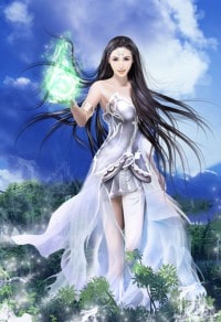 重生成偏执狂的小仙女