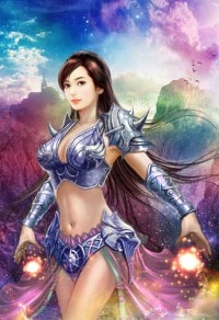 细雨柔风