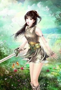 青枝的佛系種田系統