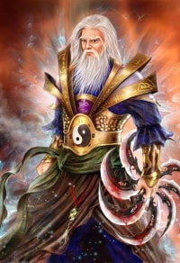 我的老婆是狐狸
