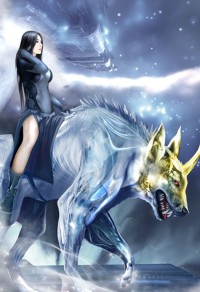 醒掌天下权,醉卧美人膝