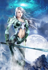 冰峰魔恋(胸大有罪)