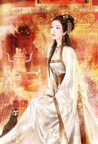 美女世界
