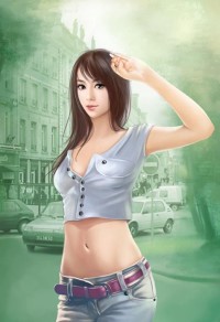 一代大侠