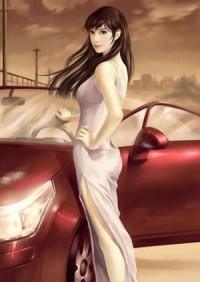 颜控女主的心上人