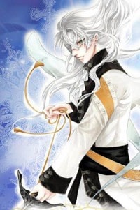 大師姐一點都不開心［穿書］