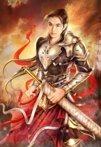 天才小魔妃：妖孽邪尊不好惹
